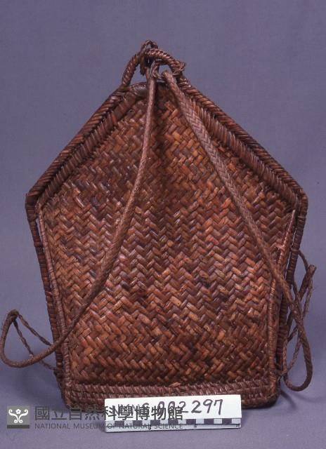 背籃藏品圖，第2張