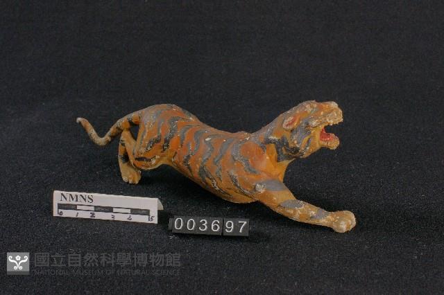 虎爺藏品圖，第2張