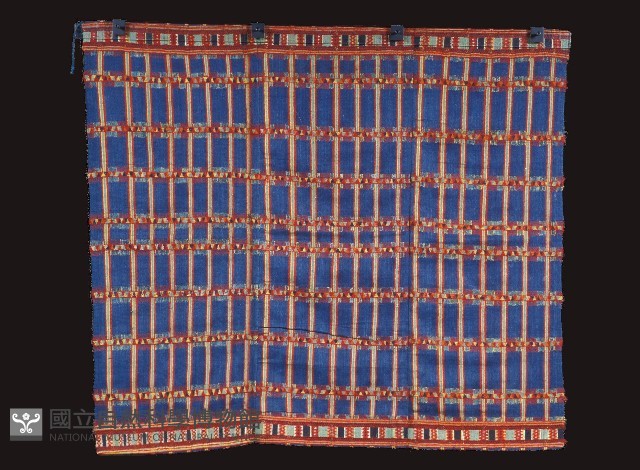 喪巾布藏品圖，第1張