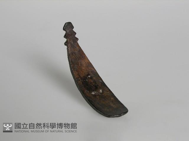 Accession Number:0000003587 Collection Image