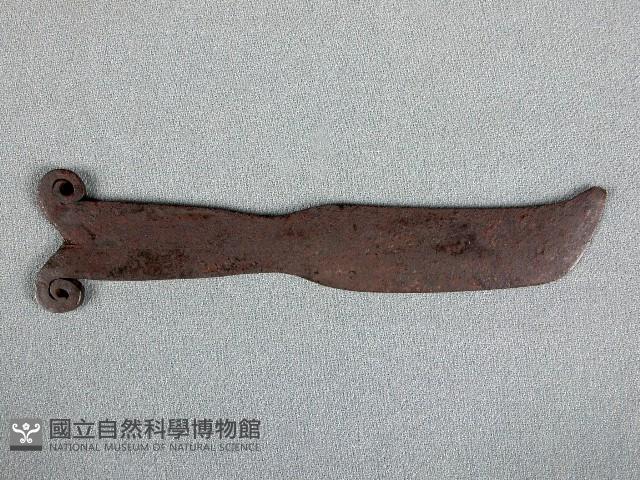 巫術刀藏品圖，第2張