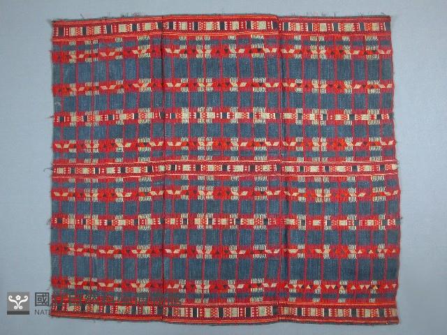 Accession Number:0000000887 Collection Image