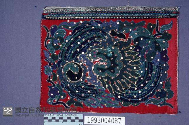 繡片藏品圖，第1張