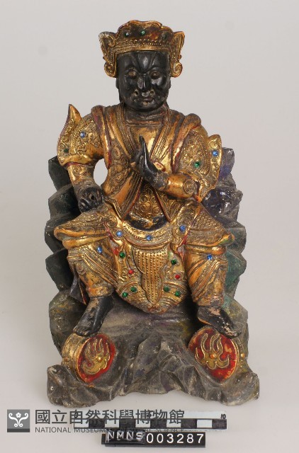 法主公藏品圖，第2張