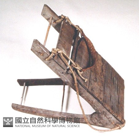 負薪架藏品圖，第1張