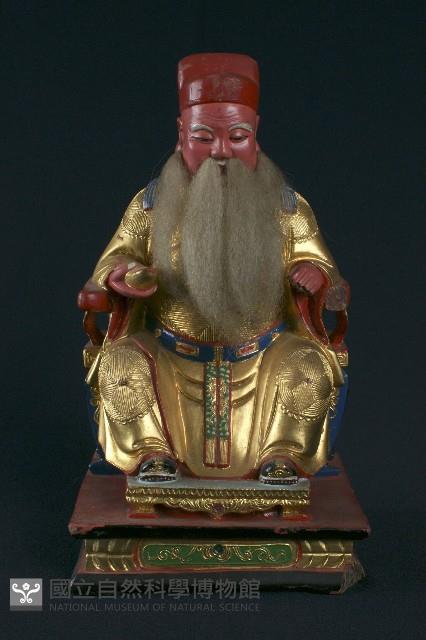 土地公藏品圖，第2張