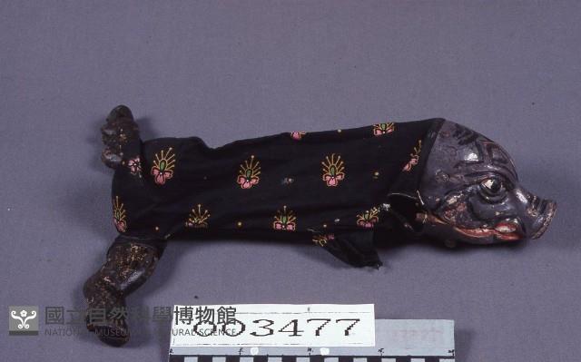 道具-豬藏品圖，第1張