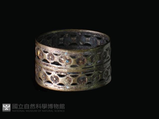 銀手指藏品圖，第1張