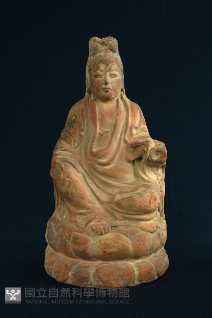 觀音藏品圖，第1張