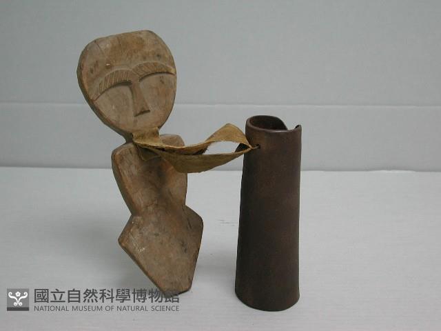 警鈴藏品圖，第1張