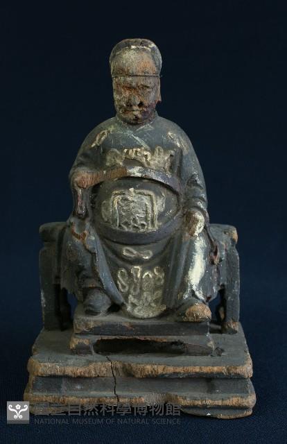 王爺藏品圖，第2張