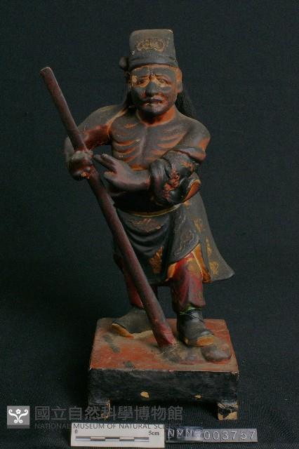 板揹藏品圖，第2張