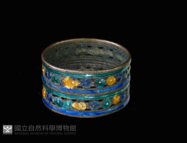 銀手指藏品圖，第1張