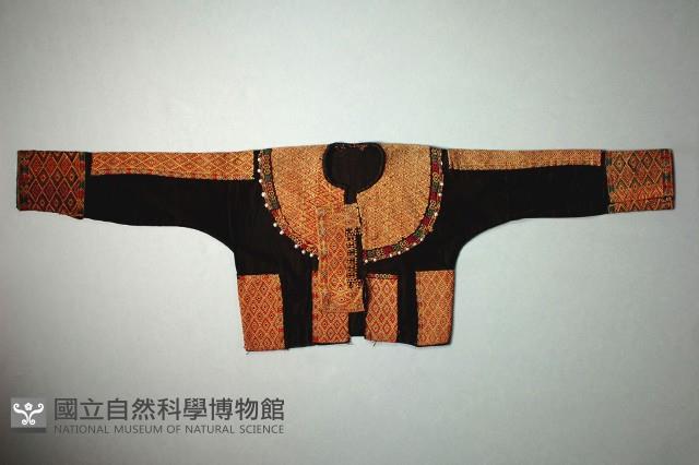 長袖短上衣藏品圖，第1張