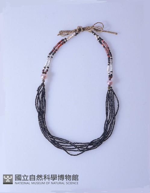 項鍊藏品圖，第1張