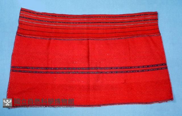 布藏品圖，第1張