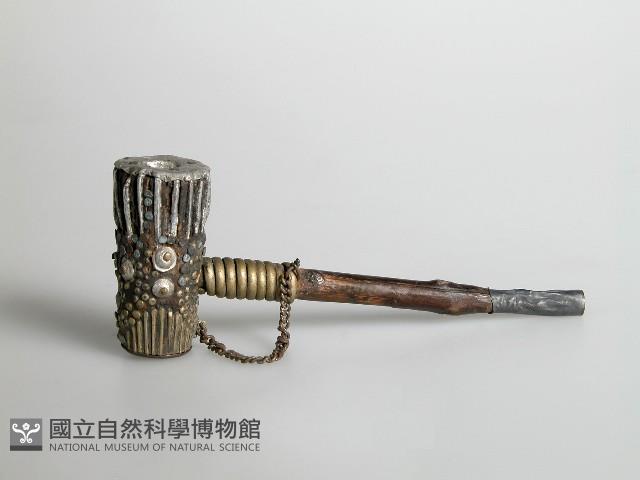 煙斗藏品圖，第1張