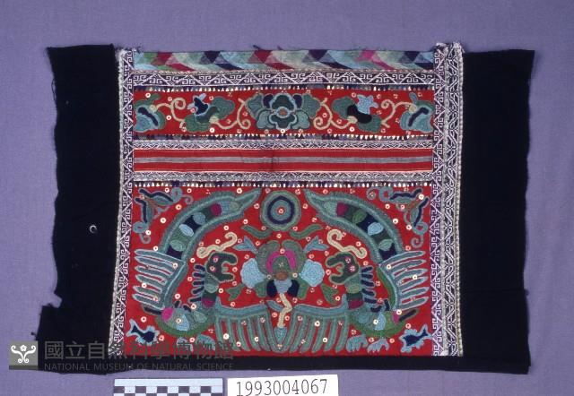 繡片藏品圖，第1張