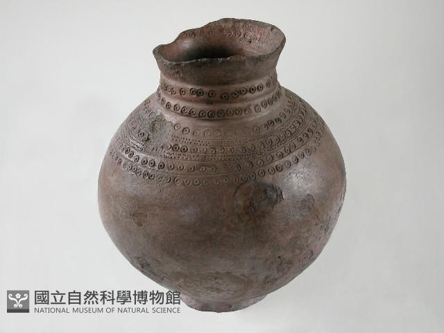 陶壺藏品圖，第2張