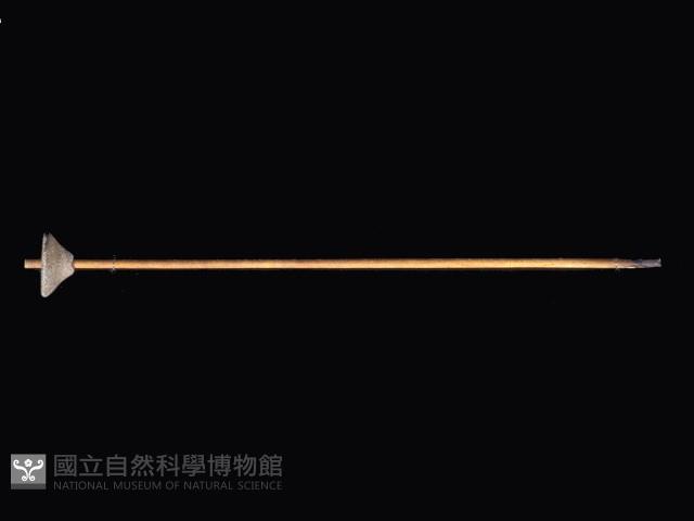 紡線器藏品圖，第1張