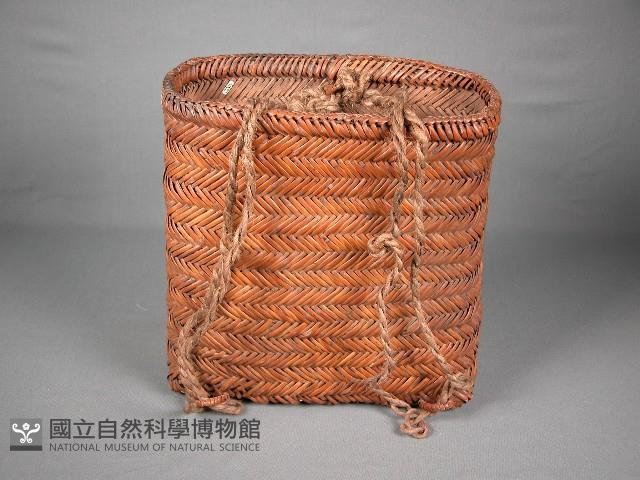 背籃藏品圖，第1張