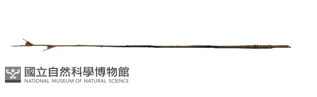五年祭祭桿藏品圖，第1張