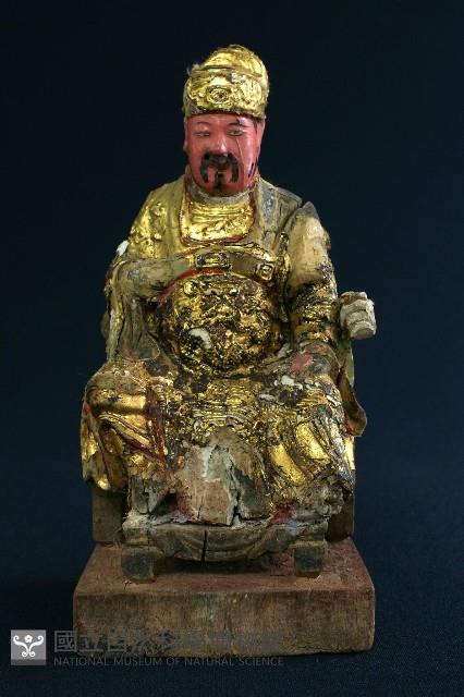 王爺藏品圖，第2張