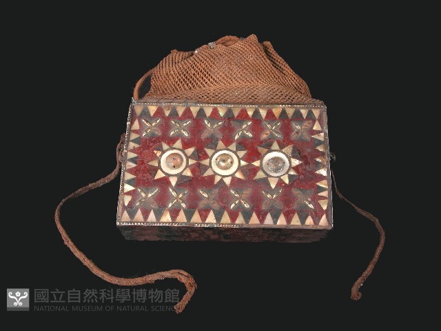 祈禱盒藏品圖，第1張