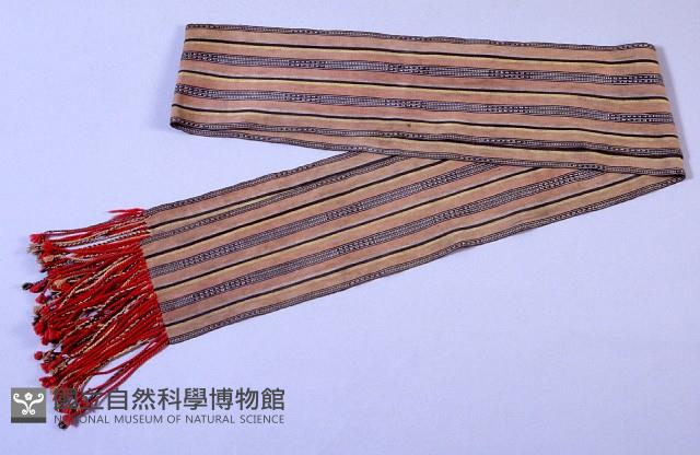 腰帶藏品圖，第1張