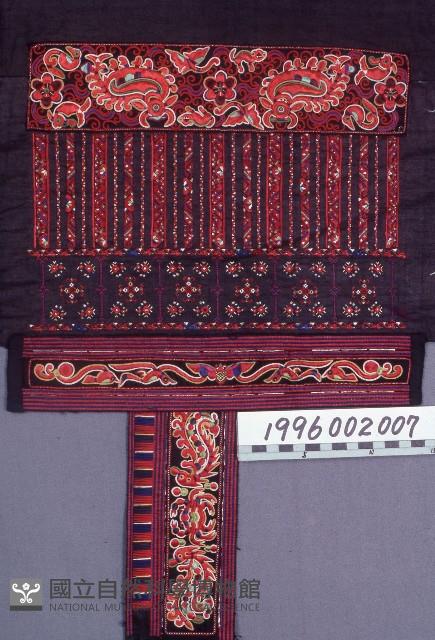 繡片藏品圖，第1張