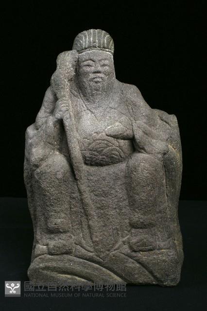 土地公藏品圖，第2張