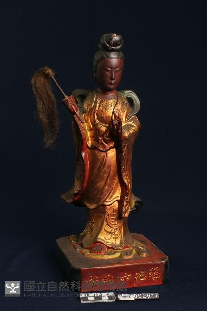 瑤池六仙姑藏品圖，第1張