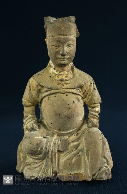 王爺藏品圖，第2張