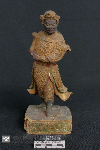 護法藏品圖，第2張