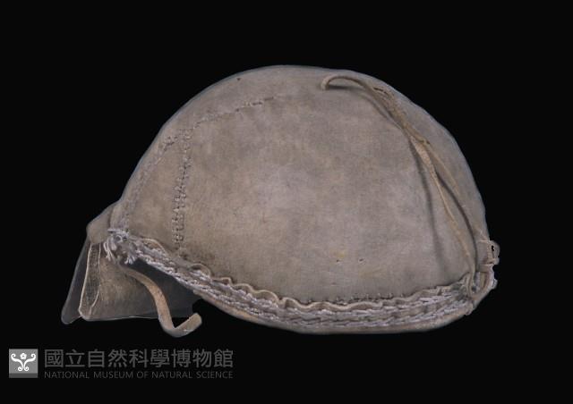 皮帽藏品圖，第1張