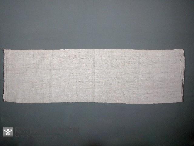 麻布藏品圖，第1張