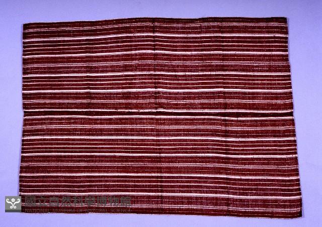 編織布藏品圖，第2張