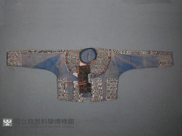 山地衣藏品圖，第1張