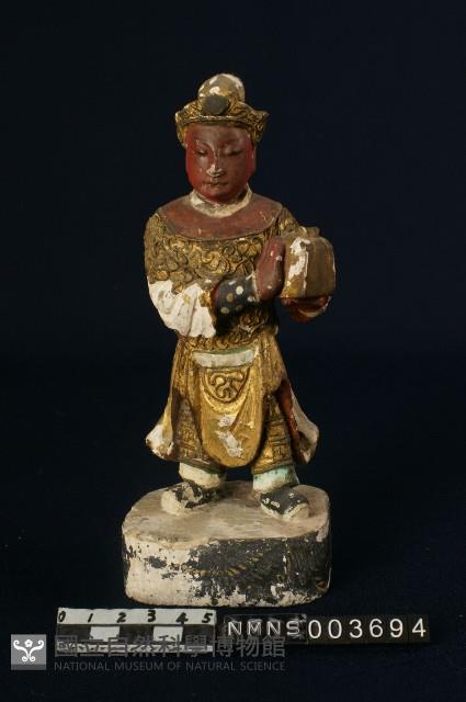 Accession Number:0000003694 Collection Image, Figure 2, Total 4 Figures