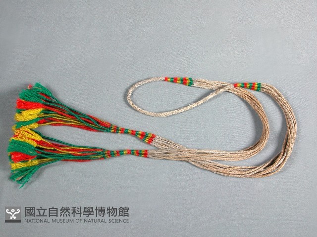 刀帶藏品圖，第1張