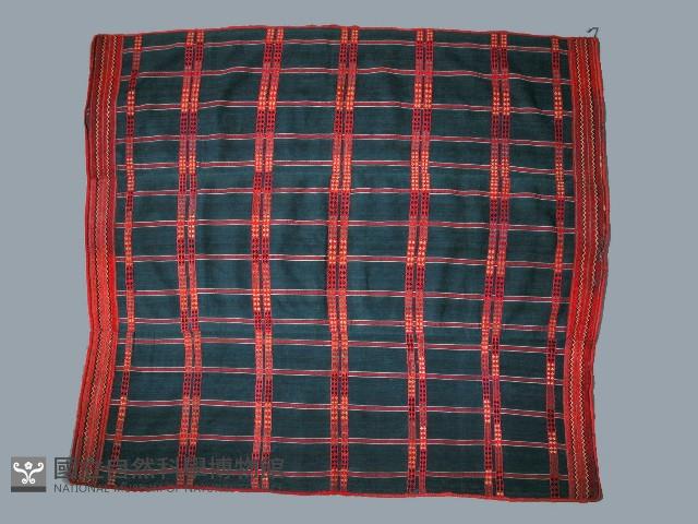 喪巾布藏品圖，第1張