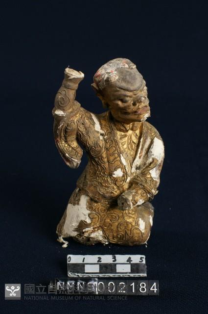 魁星藏品圖，第1張