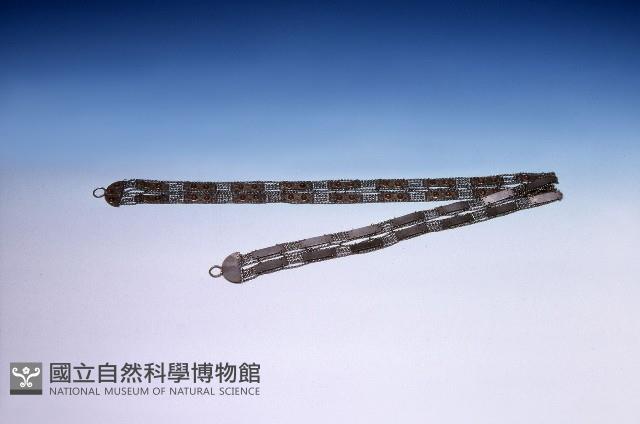 肩帶藏品圖，第1張