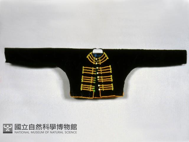 長袖短衣藏品圖，第2張