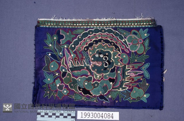 繡片藏品圖，第1張