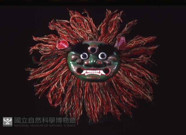 獅頭藏品圖，第1張