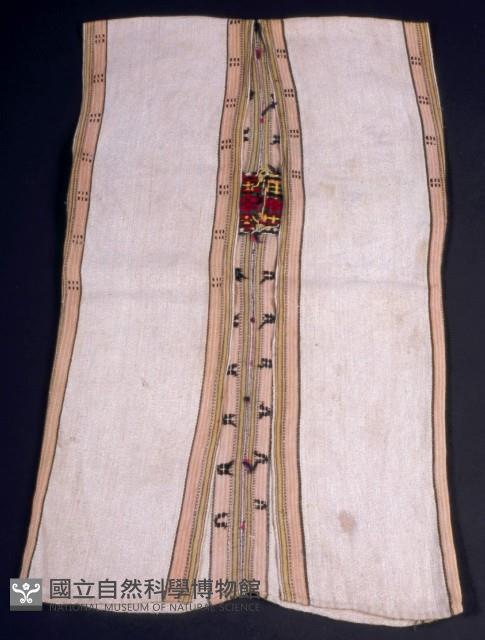 無袖長衣藏品圖，第1張