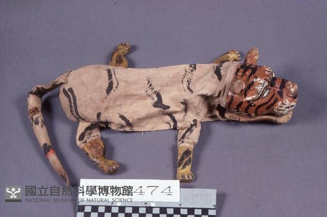 道具-虎藏品圖，第1張