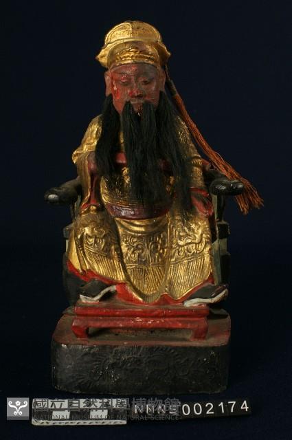 王爺藏品圖，第1張