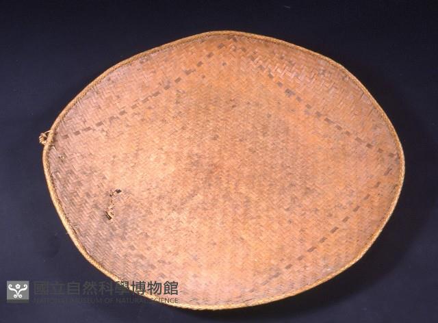 晒食盤 藏品圖，第1張